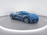 New 2025 Chevrolet Corvette Stingray Preferred Conv w/ Z51 Performance Package image 2