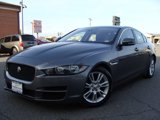 Used 2017 Jaguar XE Premium image 3