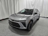 New 2025 Chevrolet Blazer EV RS image 4