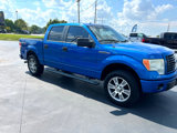 Used 2014 Ford F150 STX w/ Equipment Group 201A Mid image 3
