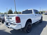New 2025 RAM 2500 Big Horn image 3