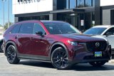 New 2025 MAZDA CX-90 3.3 Turbo w/ Premium Sport Pkg image 3