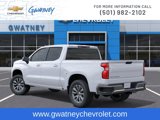 New 2026 Chevrolet Silverado 1500 LT image 3