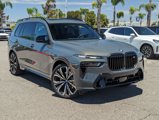 New 2026 BMW X7 M60i image 2