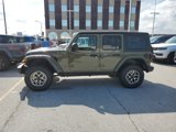 New 2025 Jeep Wrangler Unlimited Rubicon image 5