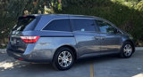 Used 2012 Honda Odyssey EX-L image 4