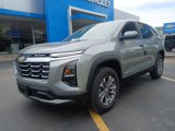 New 2026 Chevrolet Equinox LT w/ Convenience Package II image 5