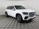 New 2025 Mercedes-Benz GLS 450 4MATIC image 3