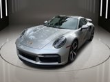 Used 2022 Porsche 911 Turbo image 3