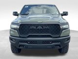 New 2026 RAM 1500 Rebel w/ Rebel Level 2 Equipment Group image 2