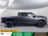 New 2025 RAM 2500 Laramie image 2