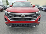 Used 2024 Volkswagen Atlas SEL image 2