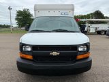 Used 2015 Chevrolet Express 3500 image 2