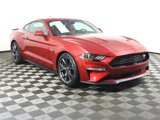 Used 2021 Ford Mustang Premium w/ 2.3L High Performance Package image 6