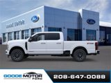 New 2025 Ford F350 Platinum image 3