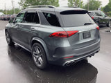 Used 2022 Mercedes-Benz GLE 53 AMG 4MATIC image 5