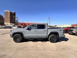 New 2025 Nissan Frontier PRO-4X w/ Tow Package image 4