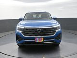 New 2025 Volkswagen Atlas SEL Premium R-Line image 2