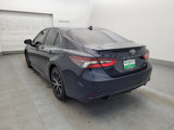 Used 2021 Toyota Camry SE w/ Convenience Package image 5