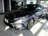 Used 2024 Kia Forte LXS w/ LXS Technology Package image 3
