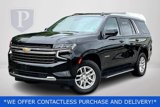 Certified 2023 Chevrolet Tahoe LT image 2