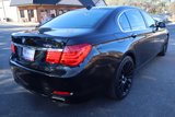 Used 2012 BMW 750Li image 6