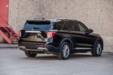 Used 2020 Ford Explorer Limited image 6