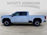New 2025 GMC Sierra 2500 Denali image 2