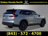 New 2026 Honda CR-V EX-L image 5