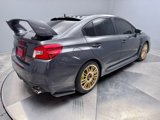 Used 2021 Subaru WRX STI w/ Popular Package #3 (IZT) image 5