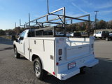 Used 2024 GMC Sierra 2500 Pro w/ Convenience Package image 3