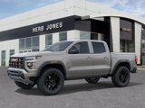 New 2026 GMC Canyon AT4 image 2