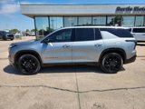 Used 2024 Chevrolet Traverse RS w/ LPO, Floor Liner Package image 4