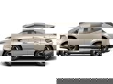 New 2025 Nissan Murano SL w/ Cargo Package image 2