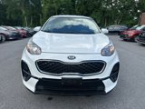 Used 2022 Kia Sportage LX image 3