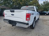 Used 2016 Ford F150 XLT w/ Trailer Tow Package image 5