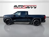 Used 2024 GMC Sierra 1500 Elevation image 4