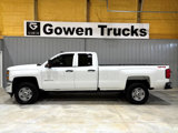 Used 2019 Chevrolet Silverado 2500 W/T w/ WT Convenience Package image 2