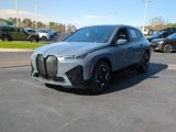 New 2025 BMW iX xDrive50 w/ Premium Package image 5