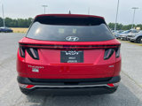 Used 2022 Hyundai Tucson SEL image 4