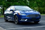 Used 2018 Ford Fusion SE w/ Equipment Group 201A image 3