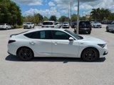 Certified 2023 Acura Integra A-Spec image 3