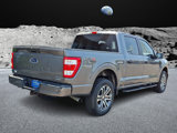 Certified 2022 Ford F150 XL w/ STX Appearance Package image 6