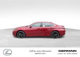 New 2025 Lexus ES 300h F Sport image 2