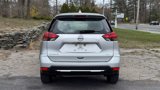 Used 2017 Nissan Rogue S image 6