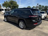 New 2025 Jeep Grand Cherokee L Laredo w/ Trailer Tow Package image 5