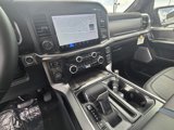 New 2025 Ford F150 Platinum w/ Equipment Group 702A High image 6
