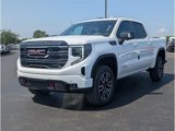New 2026 GMC Sierra 1500 AT4 w/ AT4 Premium Package image 3
