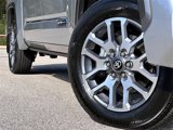 New 2025 Toyota Tundra 1794 Edition image 2