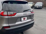 Used 2019 Jeep Cherokee Latitude w/ Popular Appearance Group image 6
